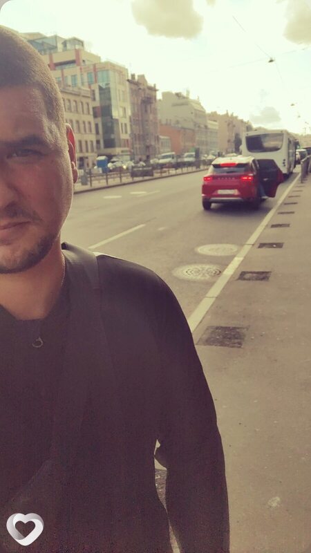 Сергей, 33, Санкт-Петербурге — анкета №1029405