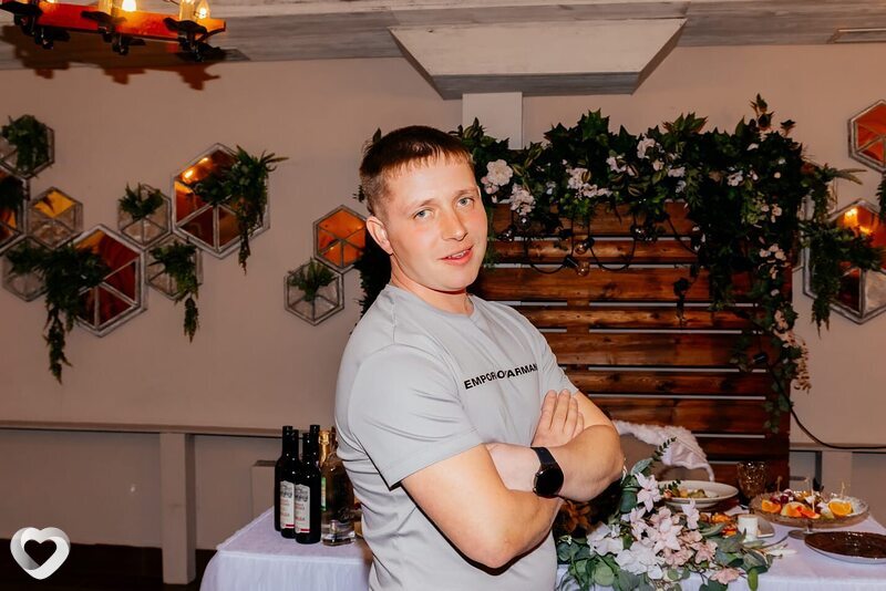 Юрий, 30, Ленинске-Кузнецком — анкета №1029406