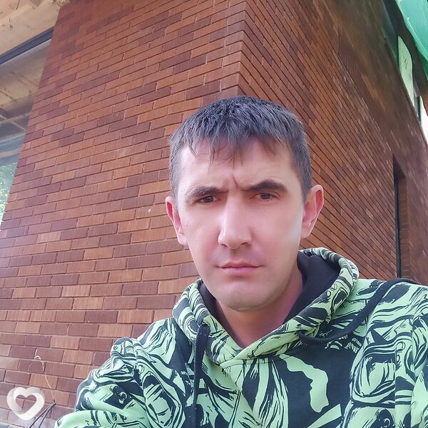 Алекс, 35, Истре — анкета №1029410