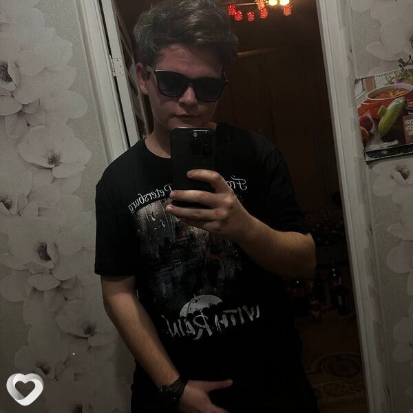 Эмин, 23, Гомеле — анкета №1029415