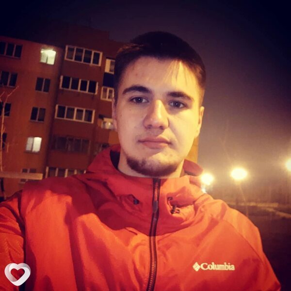 Дмитрий, 30, Южно-Сахалинске — анкета №1029420