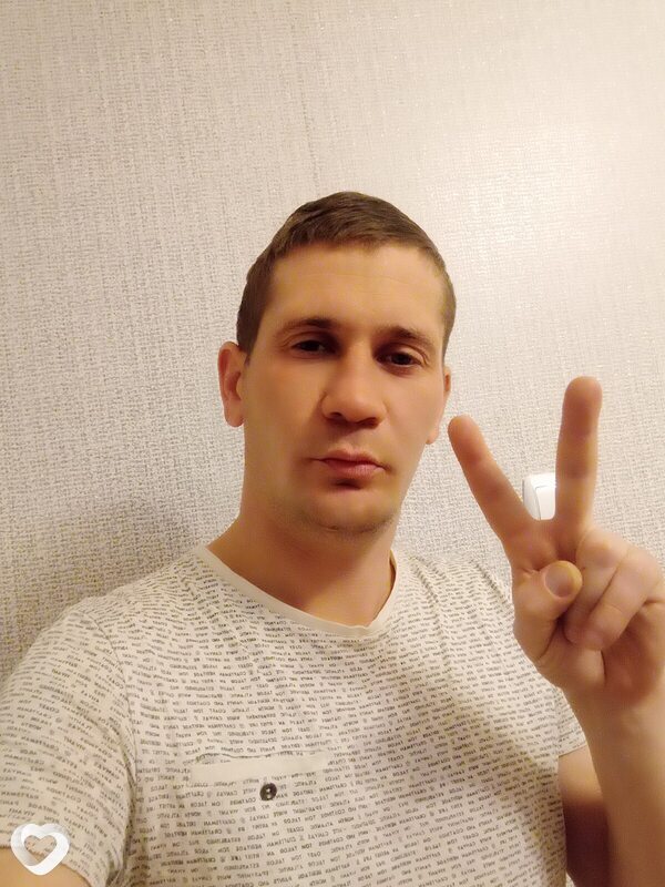 Констаниин, 39, Владивостоке — анкета №1029651