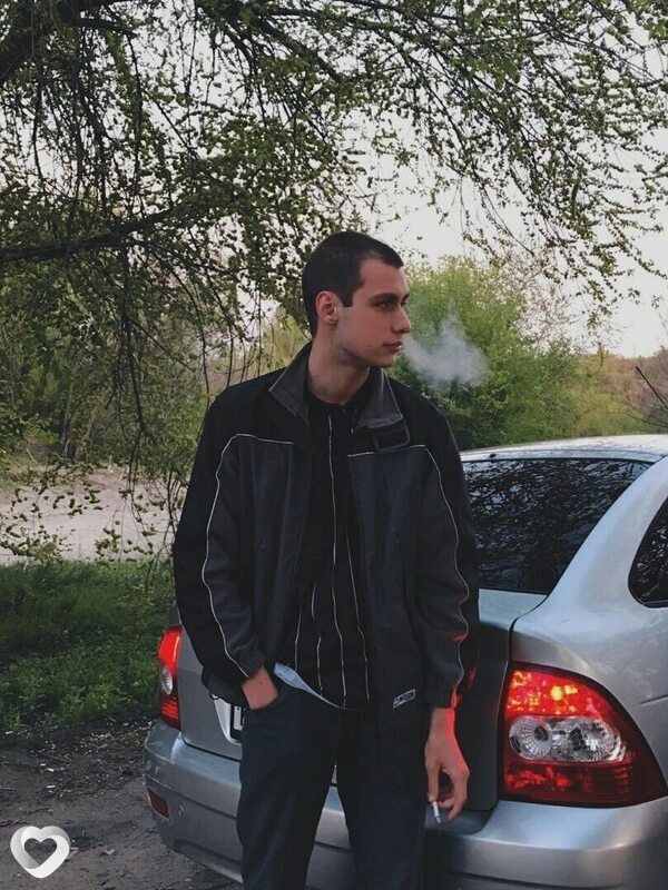 Владислав, 23, Волгограде — анкета №1029653
