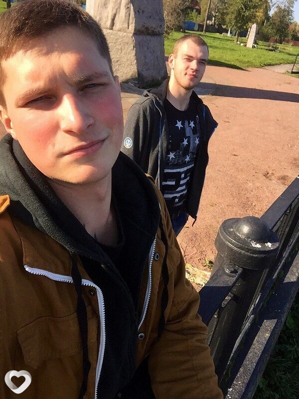 Алексей, 33, Санкт-Петербурге — анкета №1029658
