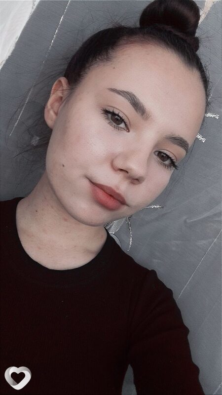 Алёна, 20, Миассе — анкета №1029662