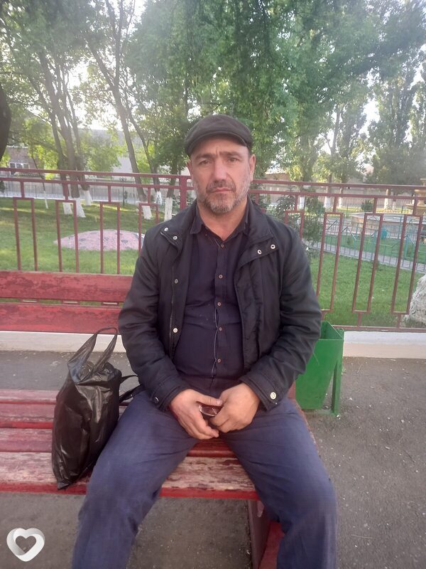 Жанбул, 56, Махачкале — анкета №1029668