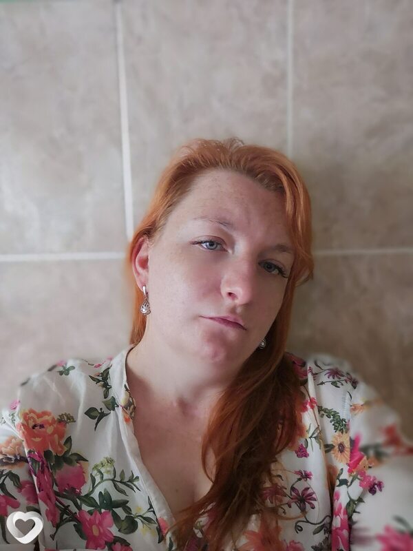 Лиsa, 38, Москве — анкета №1029673