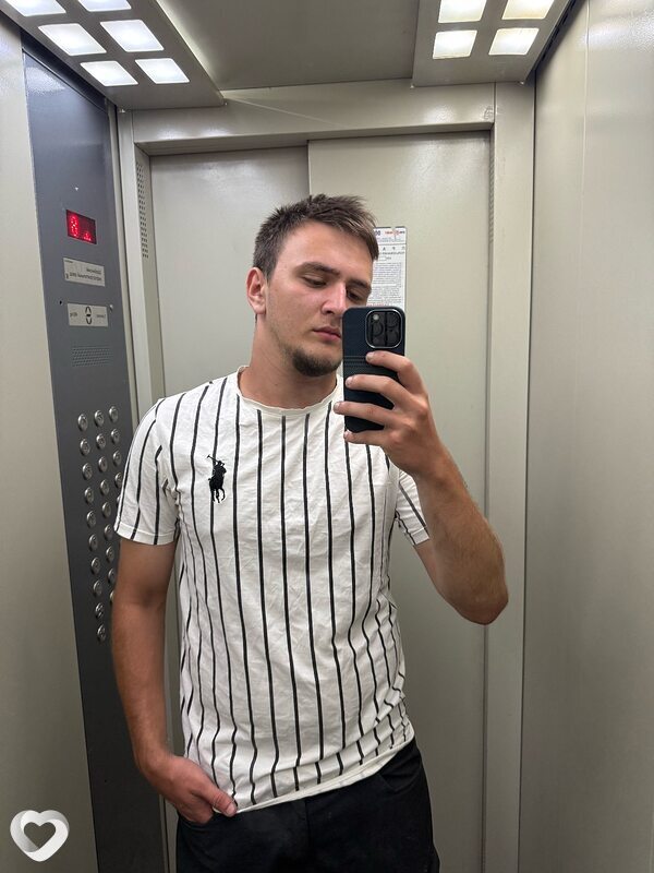 Ахмед, 22, Краснодаре — анкета №1029800