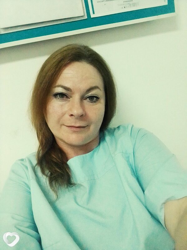 Алёна, 43, Абакане — анкета №1029803