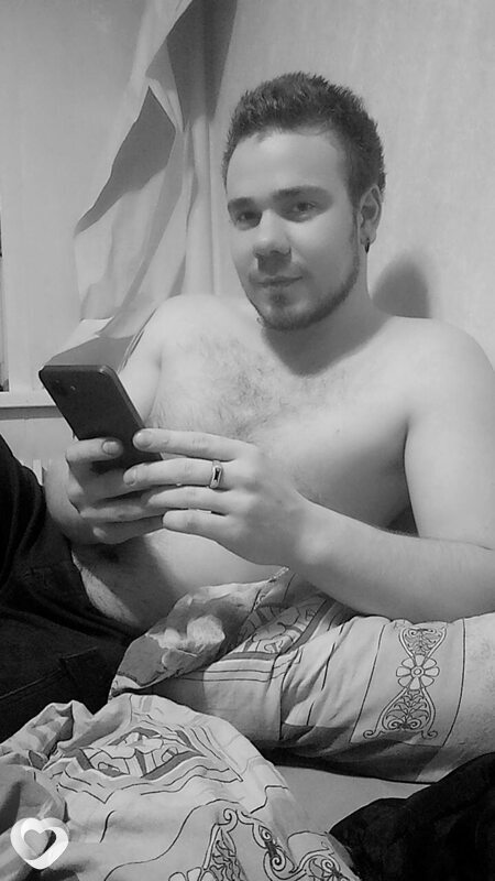 Павел, 26, Кирове — анкета №1029805