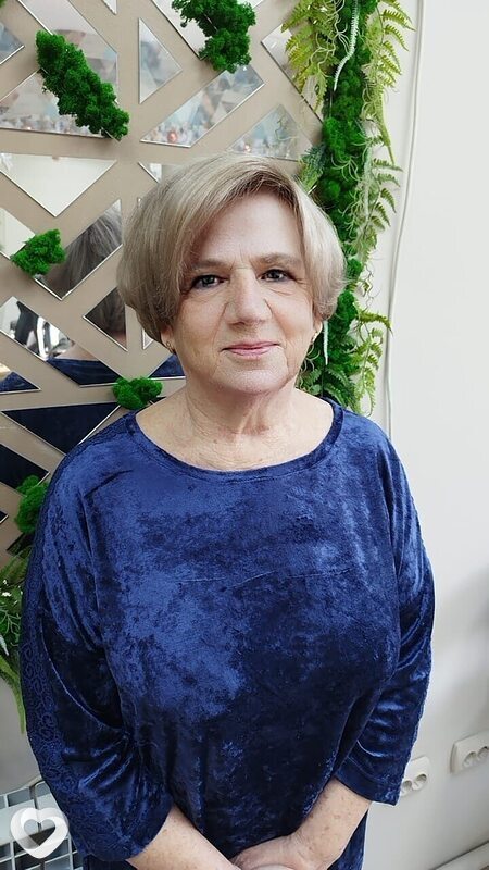 Людмила, Благовещенск