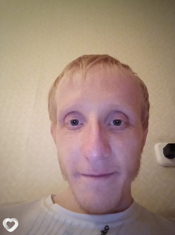 Андрей Божко, 30, Минске — анкета №1029812