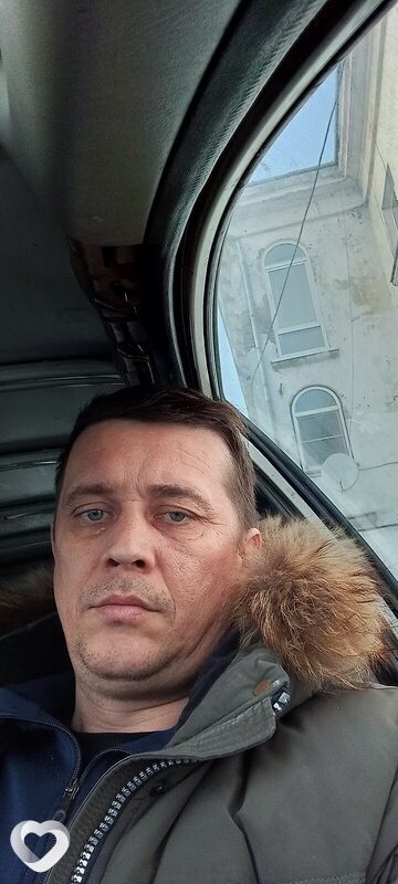 Антон, 42, Ленинске-Кузнецком — анкета №1029814