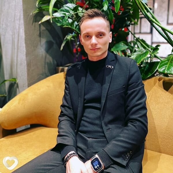 Алексей, 44, Майкопе — анкета №1029819