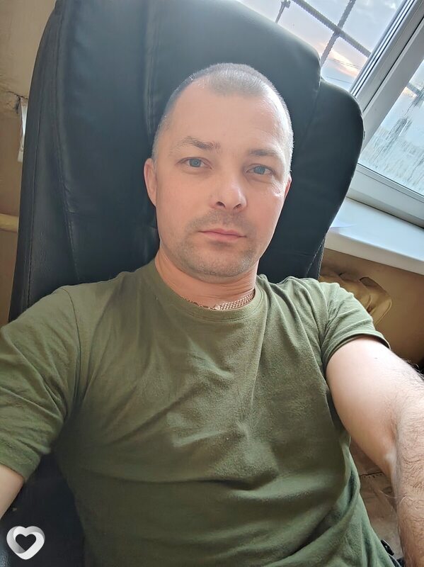 Руслан, 38, Хабаровске — анкета №1029820