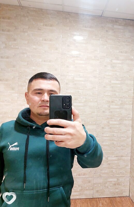 Илья, 32, Новокузнецке — анкета №1029853