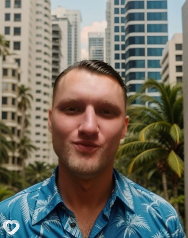 Юра, 30, Саранске — анкета №1029855