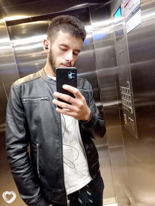 Шахбоз, 28, Кокшетау — анкета №1029862