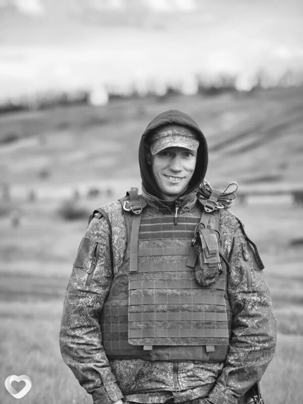 Николай, 39, Белгороде — анкета №1029863