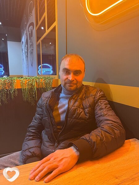 Алексей, 41, Минеральных Водах — анкета №1029864