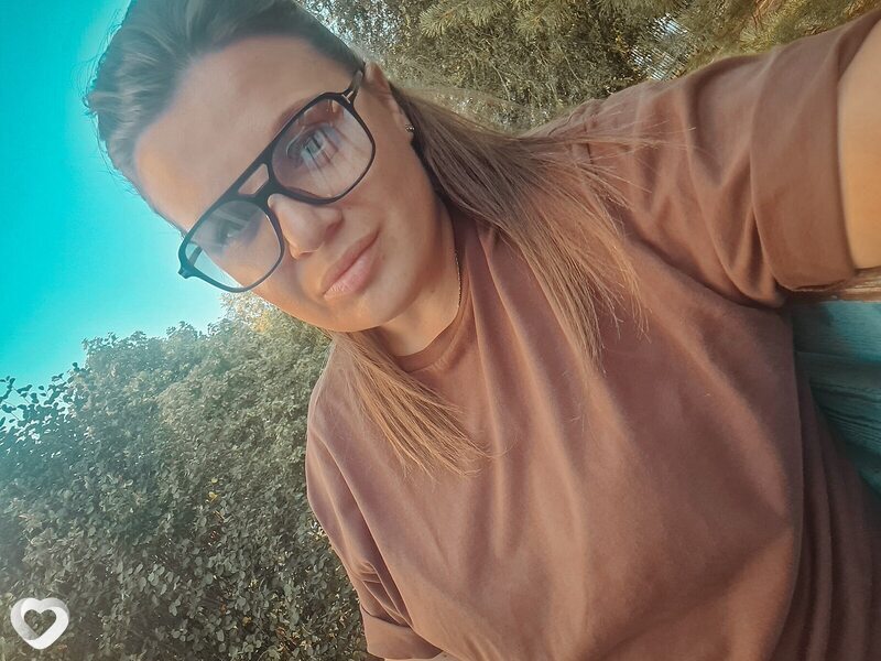 Анастасия, 31, Энгельсе — анкета №1029865