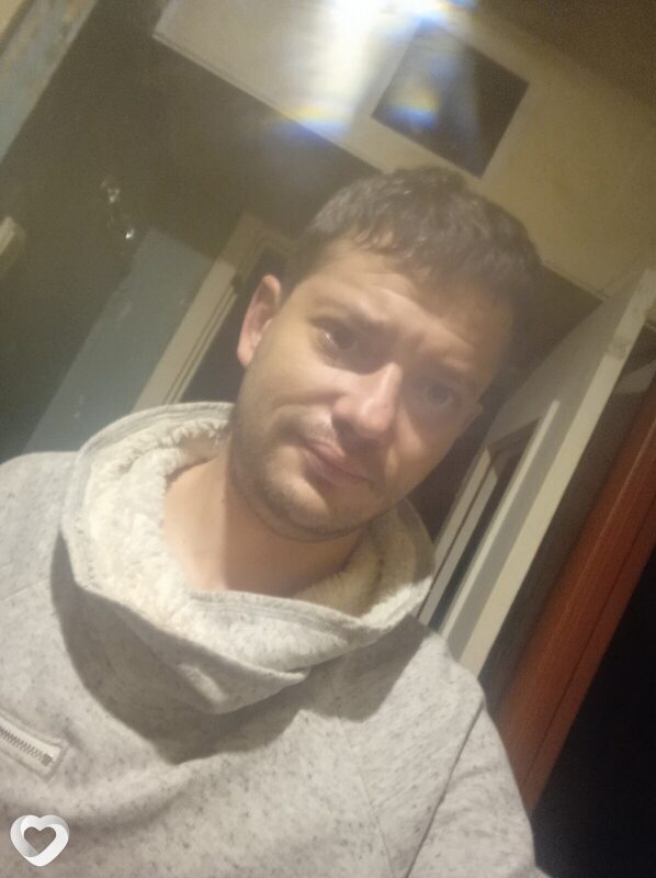 Fox, 33, Черновцах — анкета №1029869