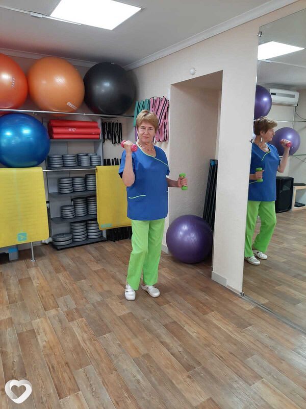 Наталья, 67, Новокузнецке — анкета №1029873