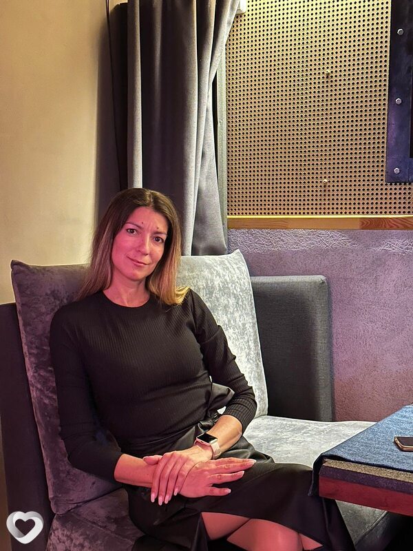 Кристина, 43, Уфе — анкета №1029750