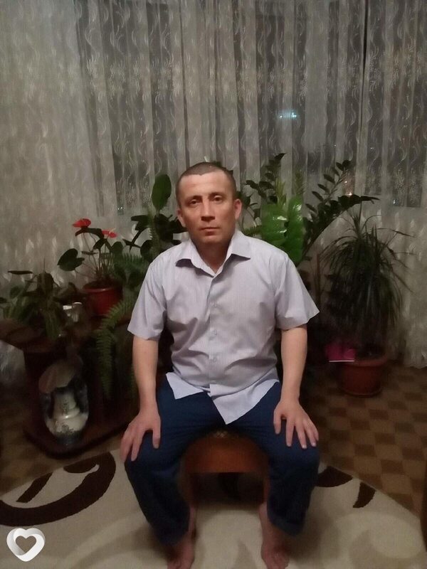 Руслан, 50, Набережных Челнах — анкета №1029755