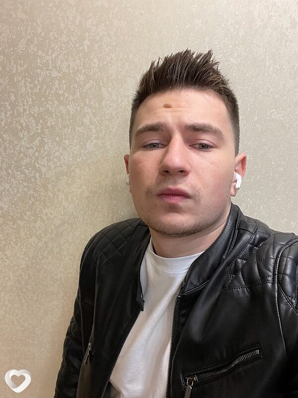 Альберт, 26, Краснодаре — анкета №1029760