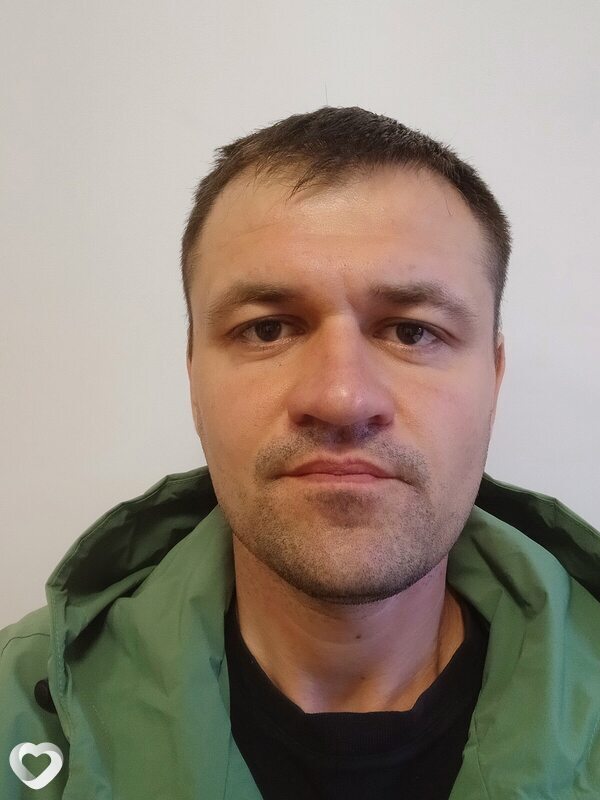 Александр, 35, Гродно — анкета №1029761