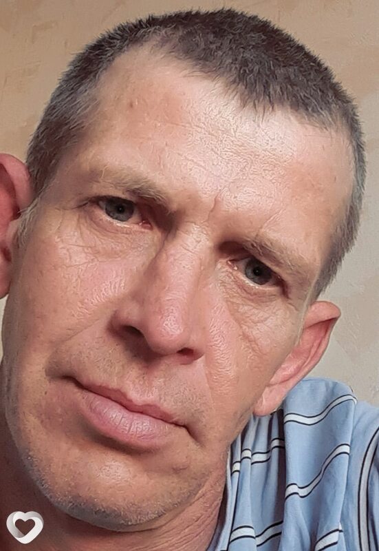 Сергей, 48, Санкт-Петербурге — анкета №1029768