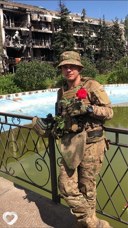 Данил, 27, Алейске — анкета №1029770
