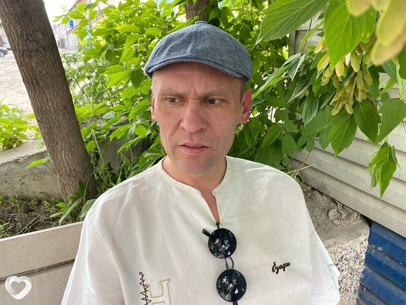 Константин, 55, Томске — анкета №1029772