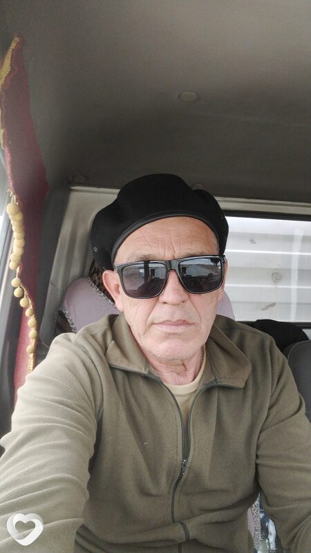 Захар, 56, Омске — анкета №1029700