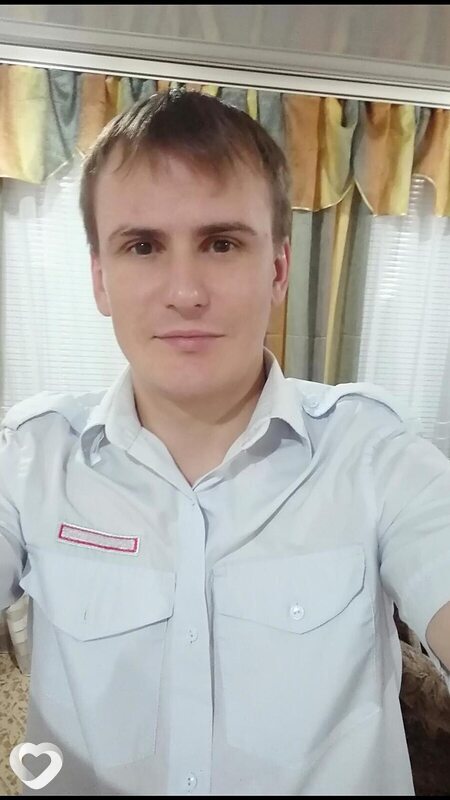 Борис, 32, Барабинске — анкета №1029702