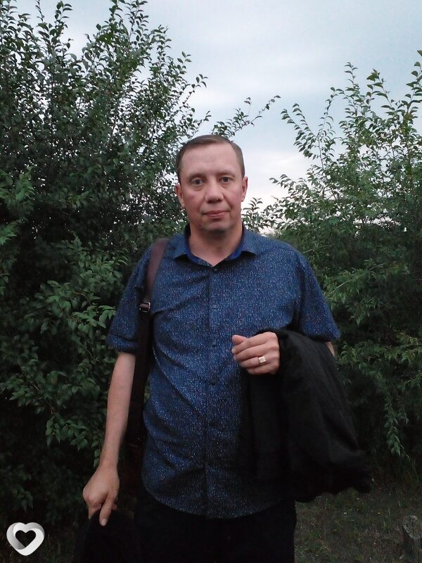 Максим, 45, Чите — анкета №1029703