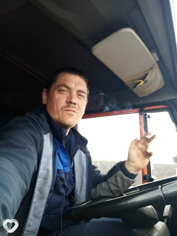 Роман, 40, Скопине — анкета №1029708
