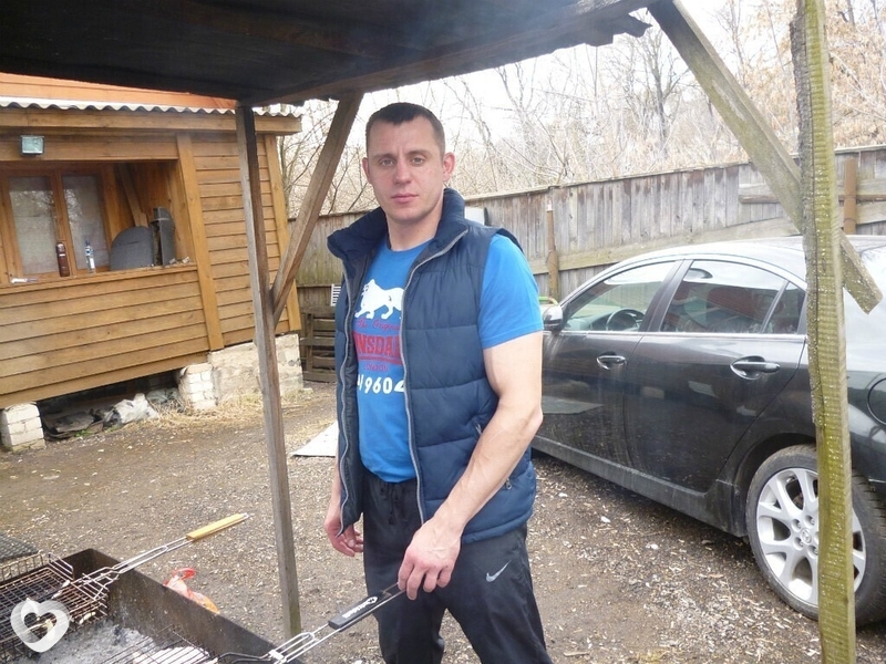 Алексей, 46, Смоленске — анкета №1029715