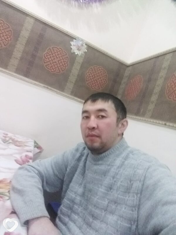 Рустам, Ерментау