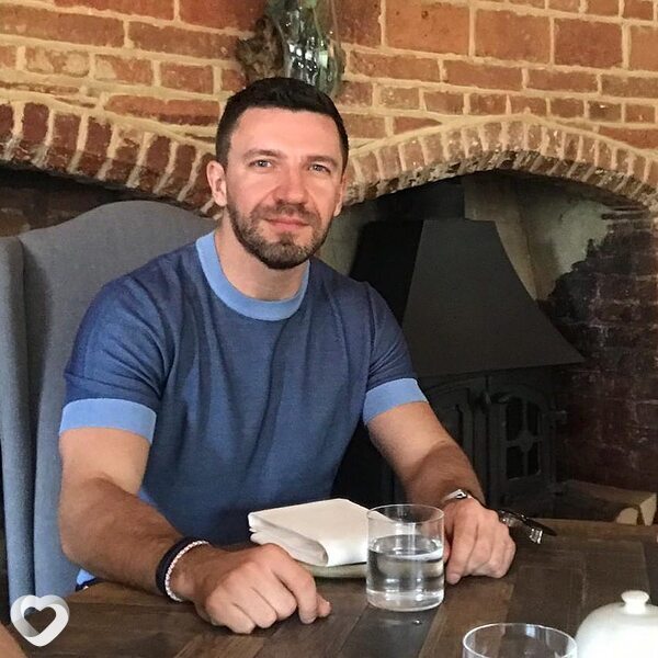 Сергей, 34, Москве — анкета №1029791