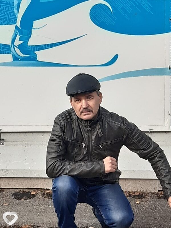 Юрий, 61, Екатеринбурге — анкета №1029799