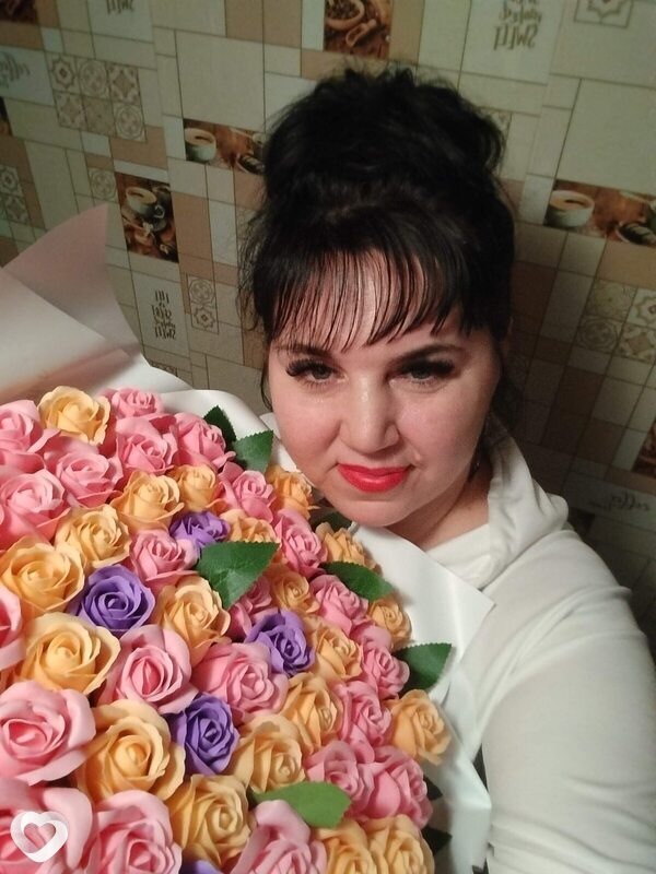 Марина, Чертково