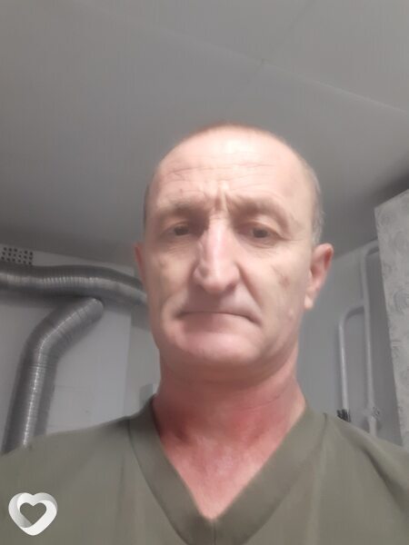 Слава, 50, Батайске — анкета №1029688
