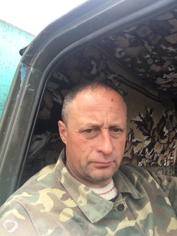 Александр, 42, Барнауле — анкета №1029694