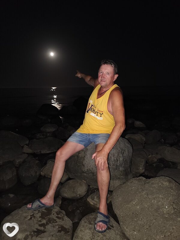 Viktor, 62, Саратове — анкета №1029696