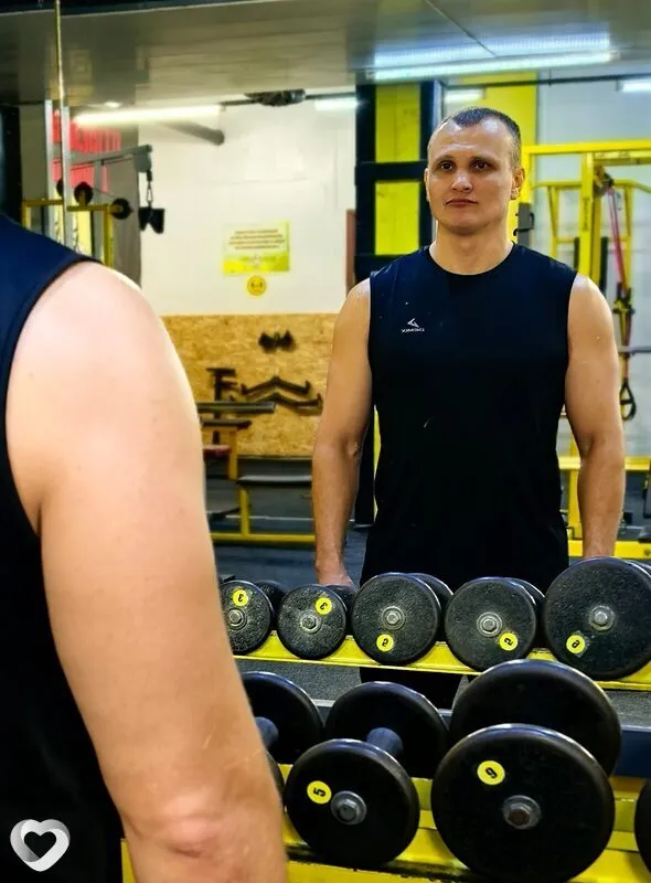 Алексей, 38, Новоалтайске — анкета №1029825