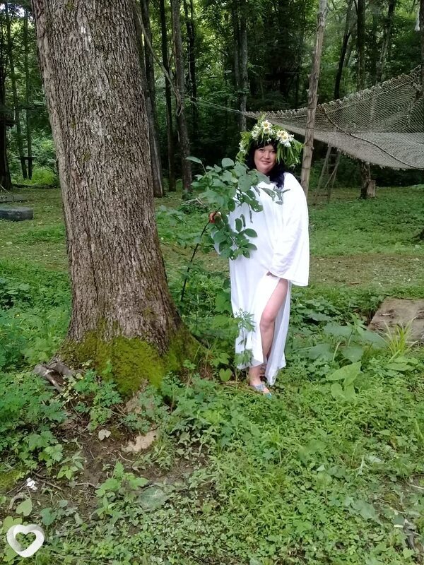 Татьяна, 39, Большое Камени — анкета №1029826