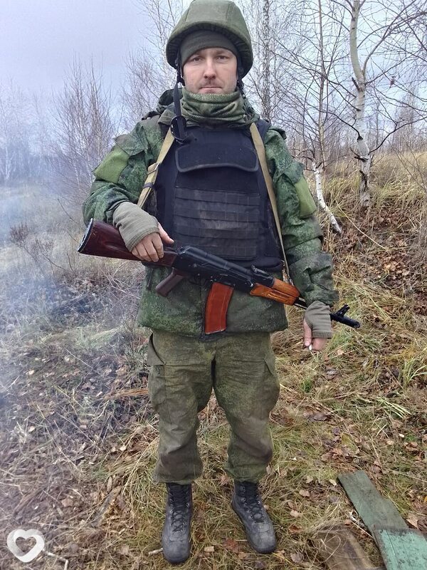Евгений, 41, Сальске — анкета №1029827