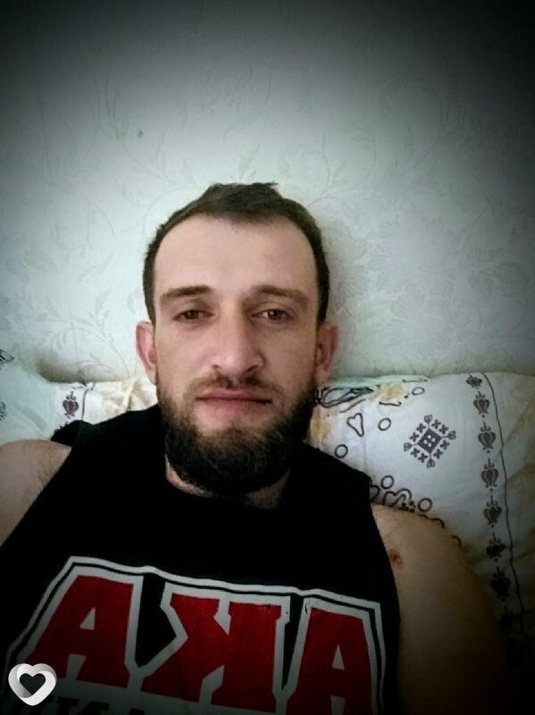 Hamza, 36, Махачкале — анкета №1029832